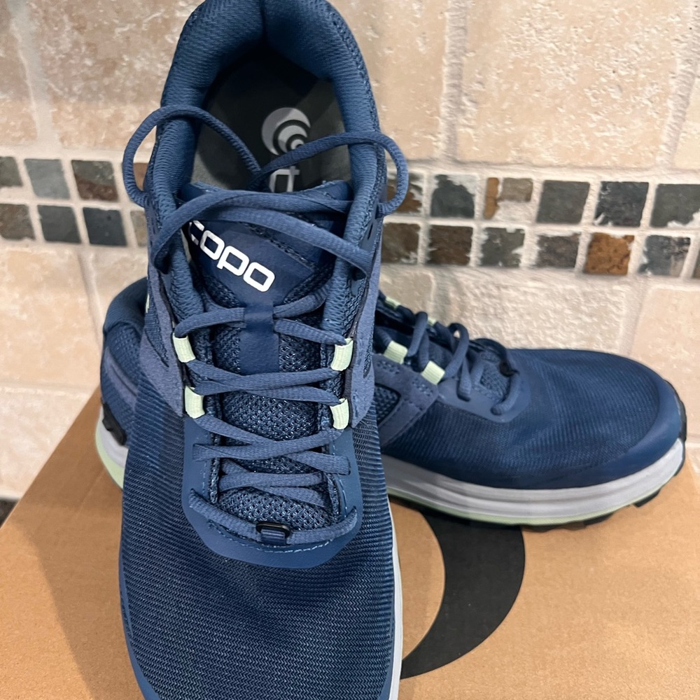 Topo Athletic Women’s Terraventure 3 Trail Shoes